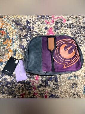 Her Universe Sabine Wren Belt Bag